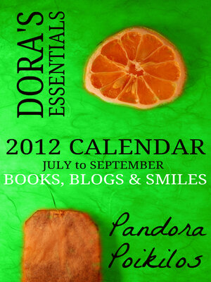 cover image of Dora's Essentials